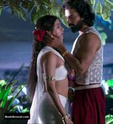 SAMANTHA RUTH PRABHU nude in Shaakuntalam