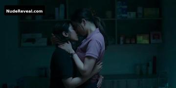 GAURI SAXENA nude in Hush Hush