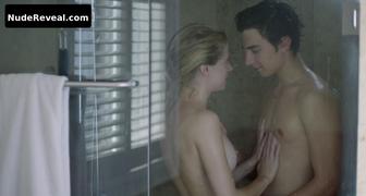 SASHA K. GORDON nude in Natasha