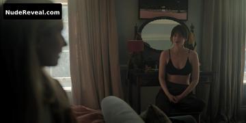 FREIDA PINTO nude in Surface
