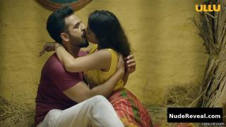 SHREYA TYAGI nude in Charamsukh : Jane Anjane Mein 3