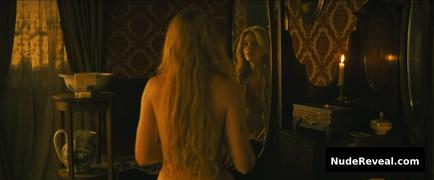 ABIGAIL F. COWEN nude in Redeeming Love