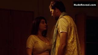 ANKITA DAVE nude in Kangan