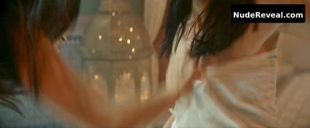 KATRINA KAIF nude in Tiger 3