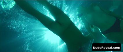 GIOVANNA LANCELLOTTI nude in Burning Betrayal