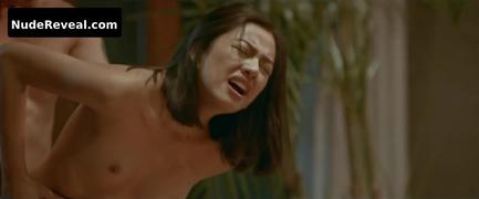 DENISE ESTEBAN nude in Kara Krus