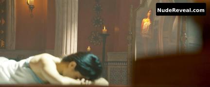 KATRINA KAIF nude in Tiger 3