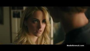 MCKENNA GRACE nude in Regretting You