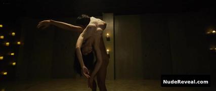 JO JUNG-MIN nude in The Cursed Lesson