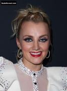 EVANNA LYNCH nude in Dancing with the Stars