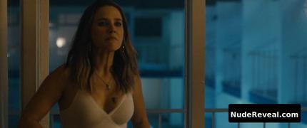 SOPHIA BUSH nude in Hard Luck Love Song
