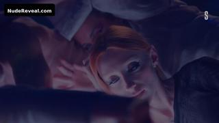OLGA MAKEEVA nude in Russian Affairs