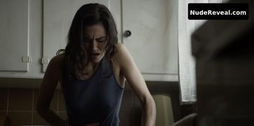 PHOEBE TONKIN nude in Bloom