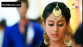 ISHA MALVIYA nude in Hot and Blue