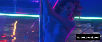 JANET ANDERSON nude in Last King of the Cross