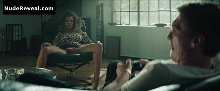 NATALIA SIWIEC nude in How I Became a Gangster