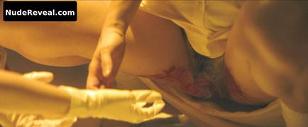 ERICA CHO nude in Dead Ringers