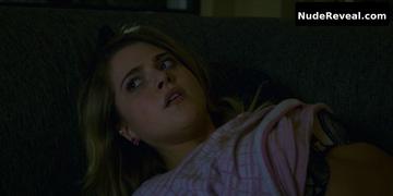 ANNE WINTERS nude in 13 Reasons Why