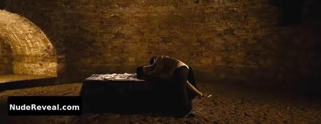 MONICA BELLUCCI nude in Rhino Season