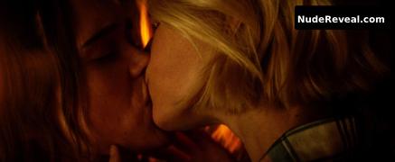 KATE MARA nude in My Days of Mercy