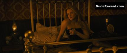ABIGAIL COWEN nude in Redeeming Love