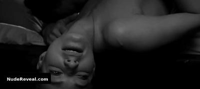 MALGORZATA GEBEL nude in Schindler’s List