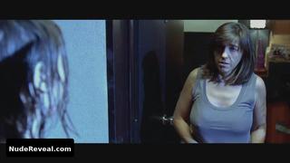 LLUM BARRERA nude in Diary of a Nymphomaniac