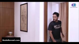 SAHELI MAITRA nude in The Lust Game