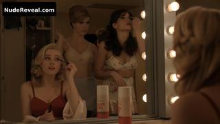 JENNA DEWAN TATUM nude in The Playboy Club