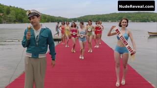 RACHEL BROSNAHAN nude in The Marvelous Mrs. Maisel