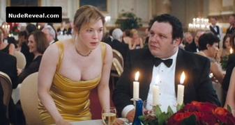 RENEE ZELLWEGER nude in Bridget Jones: The Edge of Reason