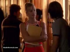 KALEY CUOCO nude in The Hollow