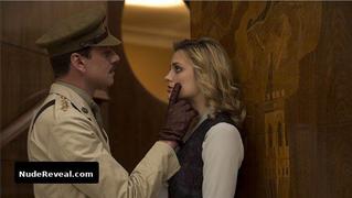 WALLIS DAY nude in Jekyll & Hyde
