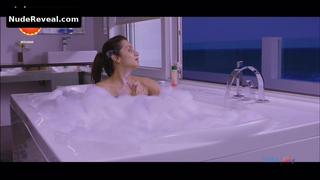 TRISHA KRISHNAN nude in Mohini