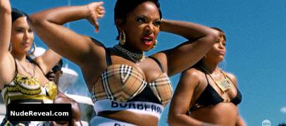 NATURI NAUGHTON nude in Queens