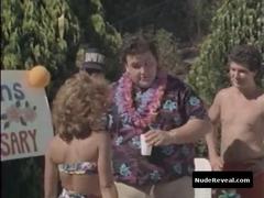 GAIL HARRIS nude in Party Favors