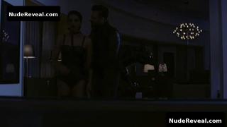 HIMANSHI CHOUDHRY nude in Inside Edge