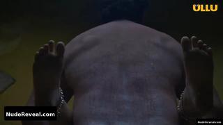 SHREYA TYAGI nude in Charamsukh : Jane Anjane Mein 3