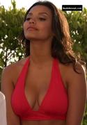 JESSICA LUCAS nude in Friends With Benefits
