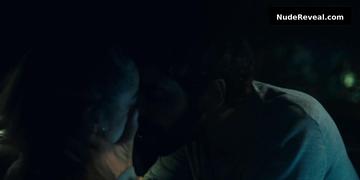 LAIA COSTA nude in Citas