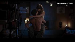 STEPHANIE CAYO nude in Hasta Que Nos Volvamos A Encontrar