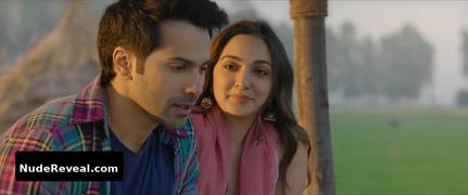 KIARA ADVANI nude in Jugjugg Jeeyo