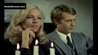 INGRID STEEGER nude in Die Liebestollen Baronessen
