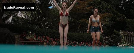 EVAN RACHEL WOOD nude in The Life Before Her Eyes