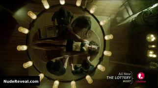 RACHEL BOSTON nude in Witches of East End