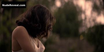 ZURIA VEGA nude in Las Pelotaris 1926