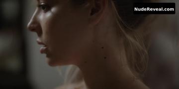 MACKENZIE PORTER nude in Travelers