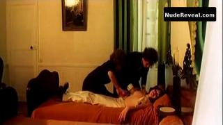 LINA ROMAY nude in Midnight Party