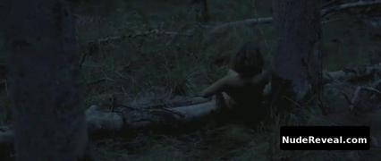 LUISE HEYER nude in Willkommen bei Habib