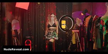 HAZAL SUBASI nude in 10 Days of a Curious Man